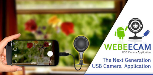 install Webeecam Free-USB Web Camera on PC