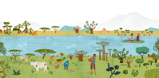 Install Ecosia Browser - Fast & Green on PC install Ecosia Browser - Fast & Green on PC