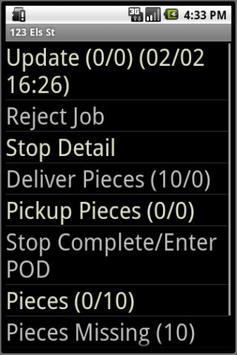 ecMobile APK screenshot 1