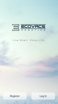 ECOVACS APK screenshot 1