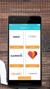 healow APK screenshot 1