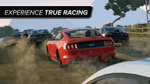 Gear.Club - True Racing APK screenshot 1 Gear.Club - True Racing APK screenshot 1