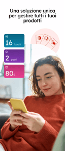 Edenred Italia APK screenshot 1