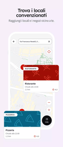 Edenred Italia APK screenshot 1