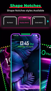 Edge Lighting - Border Light APK screenshot 1