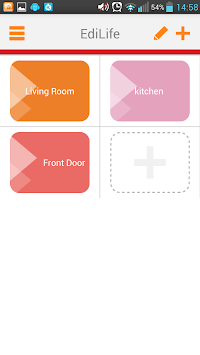 EdiLife APK screenshot 1