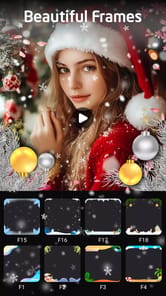 Photo Video Maker with Music APK screenshot 1