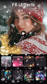 Photo Video Maker with Music APK screenshot 1