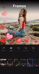 Photo Video Maker with Music APK screenshot 1 Photo Video Maker with Music APK screenshot 1