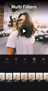 Photo Video Maker with Music APK screenshot 1 Photo Video Maker with Music APK screenshot 1