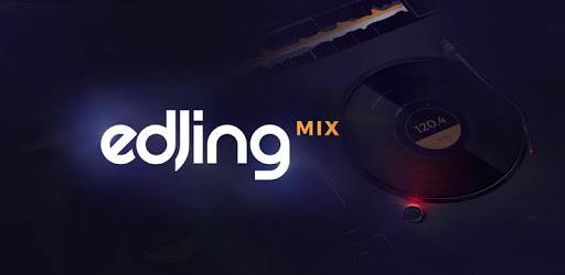install edjing Mix: DJ music mixer on PC