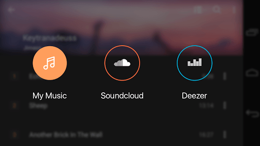 edjing Mix: DJ music mixer APK screenshot 1