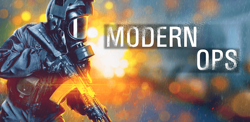 Install Modern Ops - Online FPS on PC install Modern Ops - Online FPS on PC