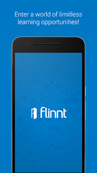 Flinnt APK screenshot 1 Flinnt APK screenshot 1