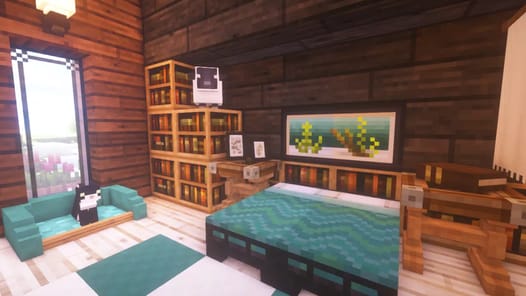 Craft Building APK screenshot 1