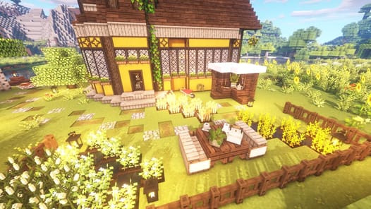 Craft Building APK screenshot 1