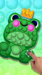 Baby Pop It APK screenshot 1 Baby Pop It APK screenshot 1