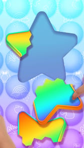 Baby Pop It APK screenshot 1 Baby Pop It APK screenshot 1