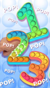 Baby Pop It APK screenshot 1 Baby Pop It APK screenshot 1