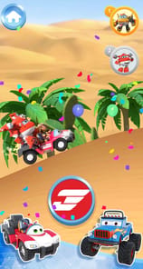 Super Wings - Baby Games APK screenshot 1