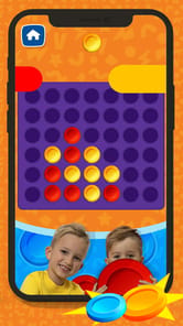 Vlad and Niki - Pastimes APK screenshot 1