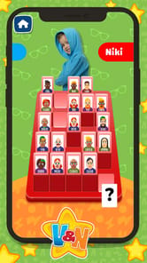 Vlad and Niki - Pastimes APK screenshot 1