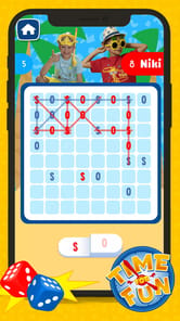 Vlad and Niki - Pastimes APK screenshot 1