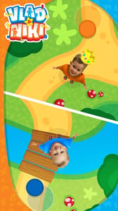 Vlad and Niki - 2 Players APK screenshot 1