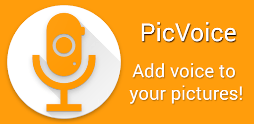 install PicVoice: Add voice to your pictures on PC