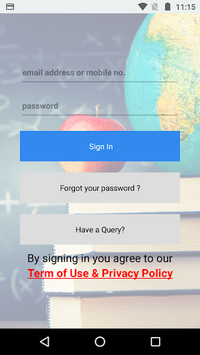 edumerge APK screenshot 1 edumerge APK screenshot 1