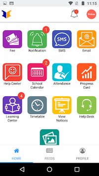edumerge APK screenshot 1 edumerge APK screenshot 1
