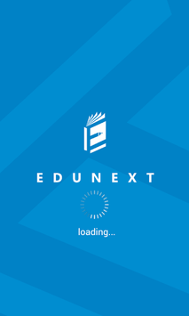 Edunext APK screenshot 1