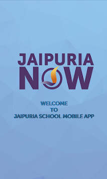 Jaipuria Now APK screenshot 1