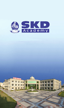 SKD Academy APK screenshot 1
