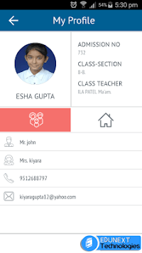 SKD Academy APK screenshot 1