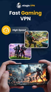 eEagle VPN APK screenshot 1