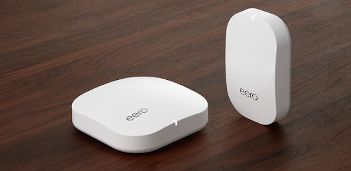 install eero - Home WiFi System on PC