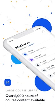 EF Hello - Free English Learning APK screenshot 1