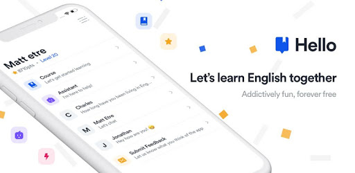 install EF Hello - Free English Learning on PC