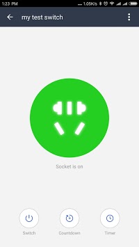 eFamilyCloud APK screenshot 1