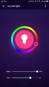 eFamilyCloud APK screenshot 1