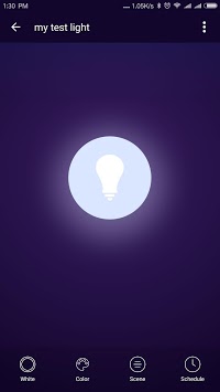 eFamilyCloud APK screenshot 1