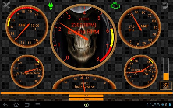 Shadow Dash MS APK screenshot 1