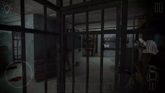 911: Cannibal APK screenshot 1
