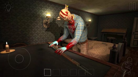 911: Prey APK screenshot 1