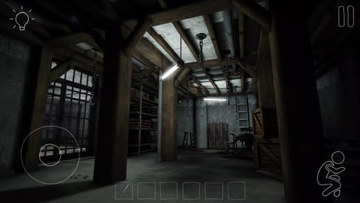 911: Prey APK screenshot 1