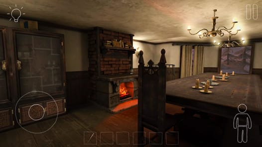 911: Prey APK screenshot 1
