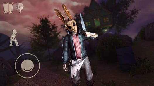 Horror Tale APK screenshot 1