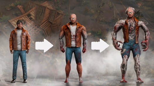 Mist APK screenshot 1