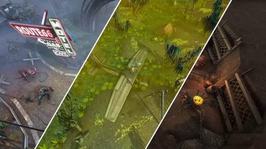 Mist APK screenshot 1